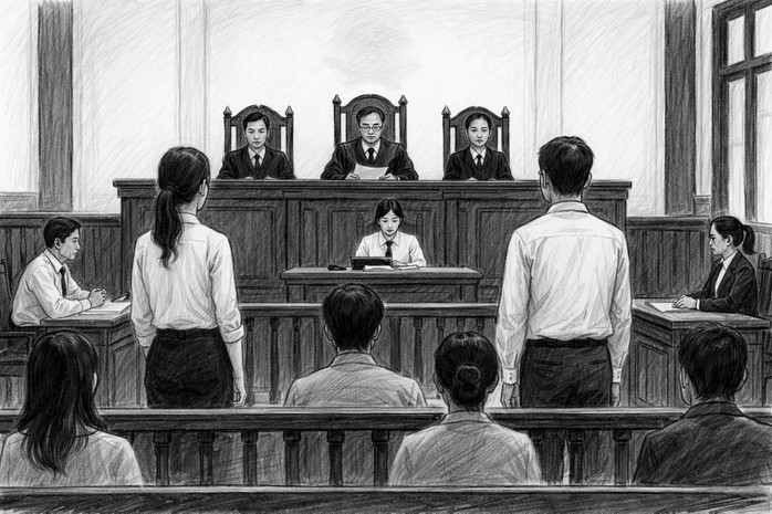 N&oacute;i hết ở nơi muộn nhất - Ảnh 1.