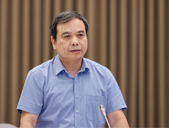 Bộ gi&aacute;o dục y&ecirc;u cầu r&agrave; so&aacute;t hợp đồng cung cấp thực phẩm trường học năm 2026 - Ảnh 1.