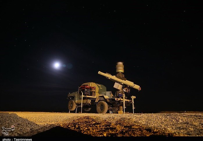 IRGC tuy&ecirc;n bố bắn hạ ti&ecirc;m k&iacute;ch, Mỹ mất &iacute;t nhất 7 m&aacute;y bay trong xung đột với Iran - Ảnh 1.