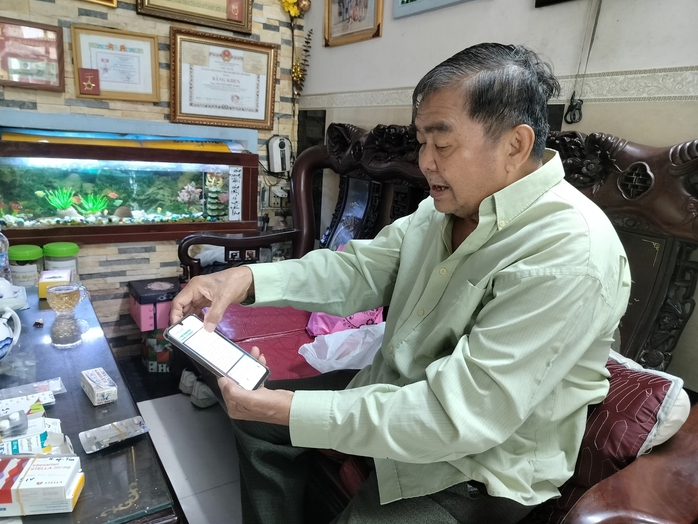 Tăng lương hưu: C&aacute;ch n&agrave;o để người gi&agrave; bớt lo cơm &aacute;o? - Ảnh 2.