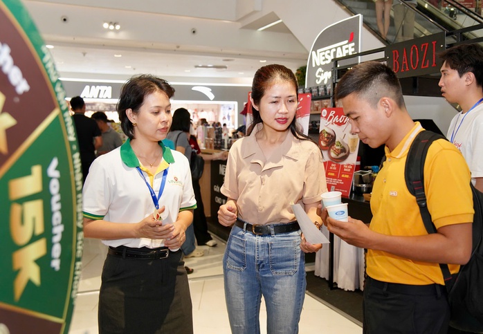 Lần đầu ti&ecirc;n c&oacute; Li&ecirc;n minh c&agrave; ph&ecirc; chế biến s&acirc;u Việt Nam - Ảnh 5.