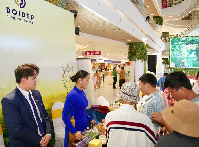 Lần đầu ti&ecirc;n c&oacute; Li&ecirc;n minh c&agrave; ph&ecirc; chế biến s&acirc;u Việt Nam - Ảnh 6.