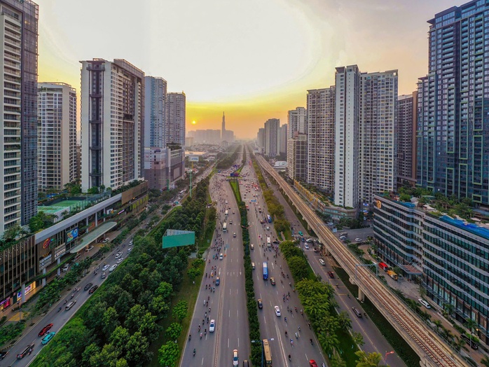 Đặt nền m&oacute;ng quan trọng để ho&agrave;n thiện thể chế - Ảnh 2.