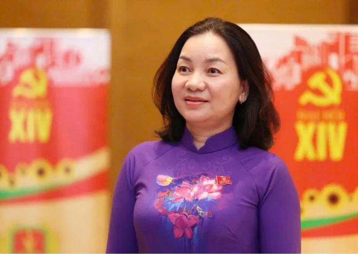 Đặt nền m&oacute;ng quan trọng để ho&agrave;n thiện thể chế - Ảnh 1.