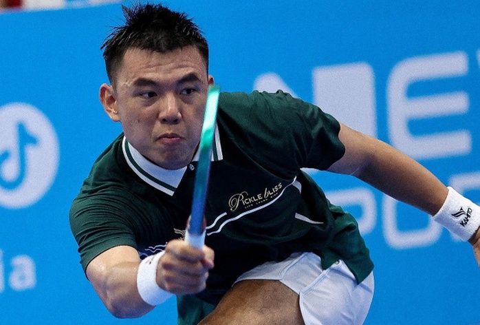 L&yacute; Ho&agrave;ng Nam v&agrave; c&uacute; rẽ đ&uacute;ng thời điểm  - Ảnh 2.