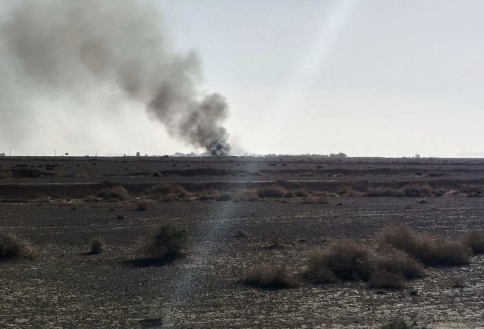 Iran chế giễu chiến dịch giải cứu phi c&ocirc;ng của Mỹ - Ảnh 1.