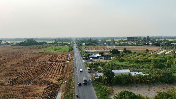Sẵn sàng đón làn sóng đầu tư - Ảnh 2. Sẵn sàng đón làn sóng đầu tư - Ảnh 2.