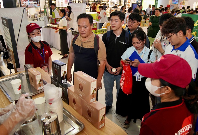 Thông tin nổi bật TPHCM - Ảnh 5.