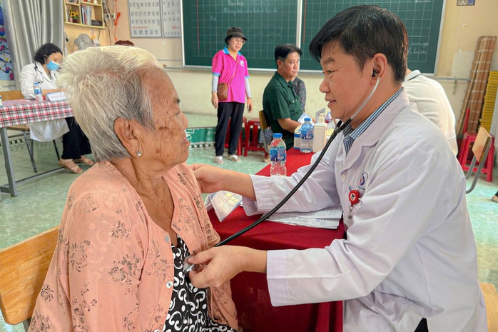 Thông tin nổi bật TPHCM - Ảnh 2.