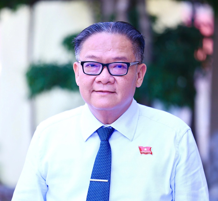 Đồng Nai hội đủ thế v&agrave; lực - Ảnh 1.