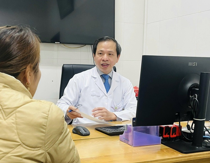 Gi&aacute;m s&aacute;t nguy cơ rối loạn t&acirc;m thần: Hướng tiếp cận cần thiết - Ảnh 1.