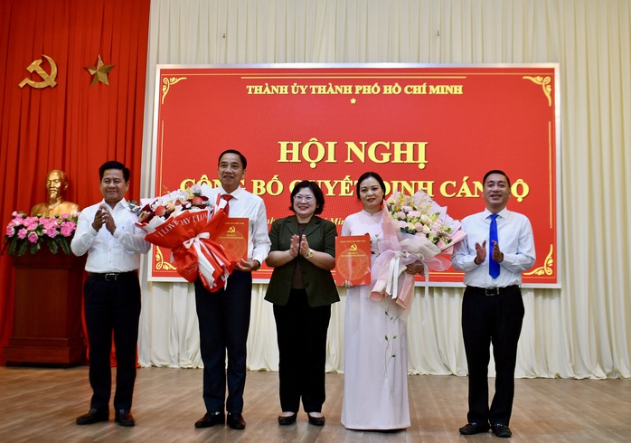 Thông tin nổi bật tại TPHCM trong ngày 6-4: - Ảnh 2.