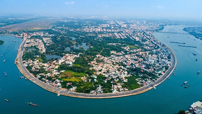 Đồng Nai hội đủ thế v&agrave; lực - Ảnh 2.