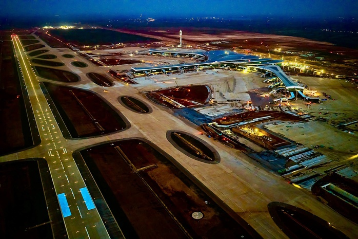 Đồng Nai hội đủ thế v&agrave; lực - Ảnh 3.