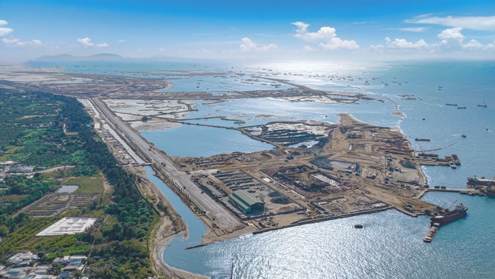 Vinhomes Green Paradise tiếp tục &ldquo;đ&aacute;nh thức&rdquo; Cần Giờ bằng giải chạy xanh - Ảnh 2.