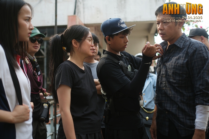 Lời thú nhận của Thái Hòa - Ảnh 2.