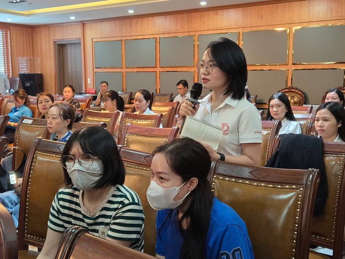 Cách đóng BHXH cho lao động bán thời gian - Ảnh 1.