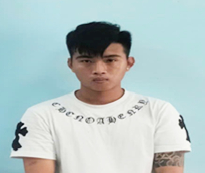 Bắt tạm giam Nguyễn Th&agrave;nh V&otilde; v&igrave; d&acirc;m &ocirc; 15 b&eacute; g&aacute;i Tại An Giang - Ảnh 1.