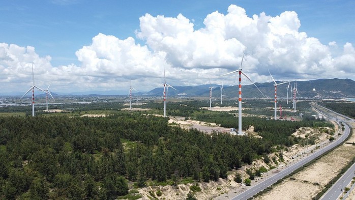 Gia Lai siết mua b&aacute;n, sang tay dự &aacute;n điện gi&oacute; ng&agrave;n tỉ đồng - Ảnh 1.