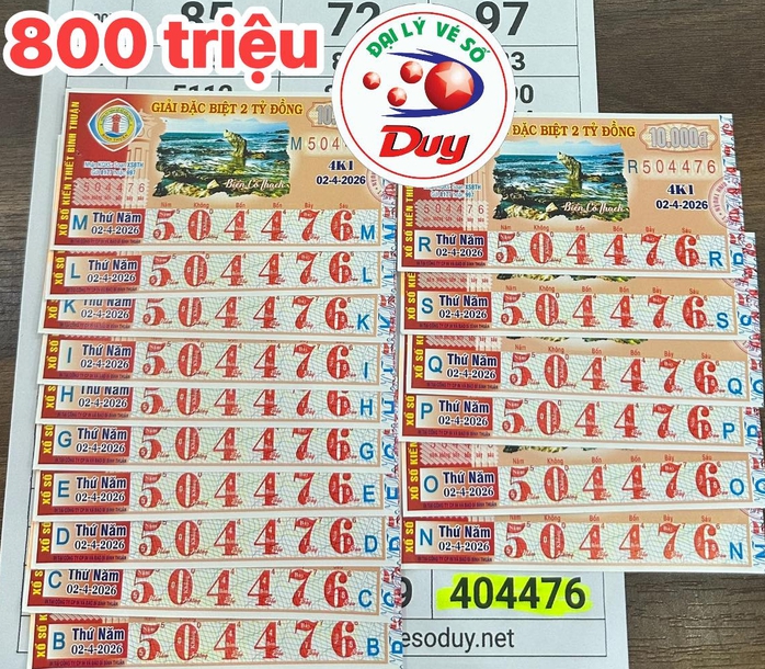 Ba người tr&uacute;ng độc đắc xổ số miền Nam sau khi đi c&uacute;ng thanh minh - Ảnh 5.