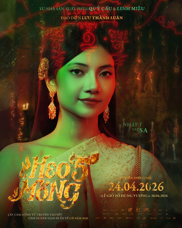 "Tổng tài" Võ Tấn Phát hạnh phúc lần đầu đóng chính phim điện ảnh - Ảnh 7.