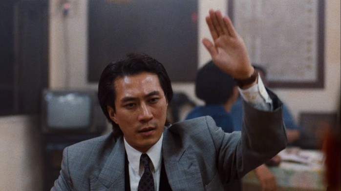 Nhiều người thương tiếc tài tử "Người trong giang hồ" - Ảnh 1.