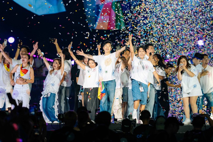 Nhạc Việt dự b&aacute;o đường đua gg&acirc;y cấn 2026  - Ảnh 1.