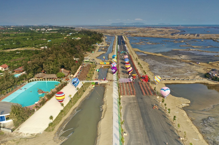 Dù lãi suất tăng , nhà đầu tư nước ngòai vẫn tìm kiếm bất động sản Việt Nam 2026 - Ảnh 3. Dù lãi suất tăng , nhà đầu tư nước ngòai vẫn tìm kiếm bất động sản Việt Nam 2026 - Ảnh 3.