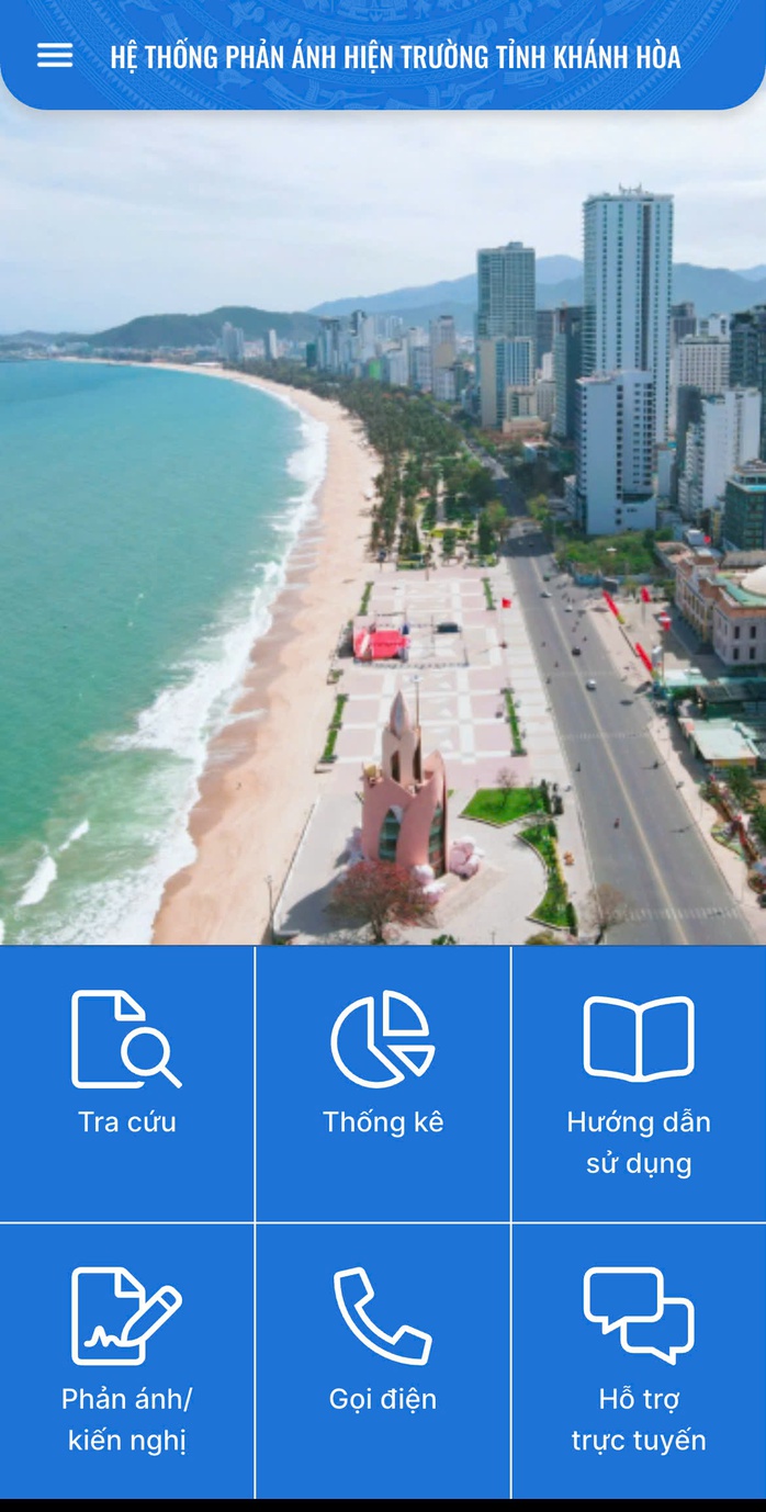 Kh&aacute;nh H&ograve;a: Y&ecirc;u cầu trả lời thẳng vấn đề m&agrave; người d&acirc;n phản &aacute;nh, kiến nghị - Ảnh 1.