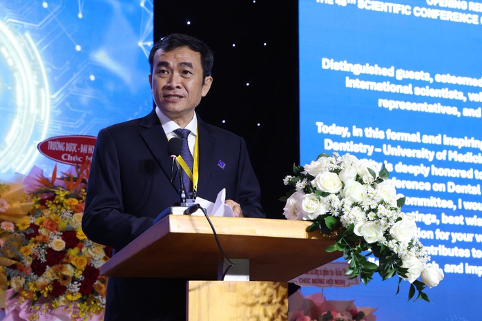 Mỗi h&agrave;m răng một ph&aacute;c đồ ri&ecirc;ng nhờ nha khoa c&aacute; nh&acirc;n h&oacute;a - Ảnh 1.