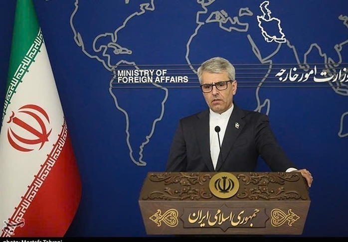 Iran nghi vấn Mỹ d&agrave;n dựng cứu hộ để "trộm uranium"; đề xuất ngừng bắn 45 ng&agrave;y bị bỏ ngỏ - Ảnh 1.