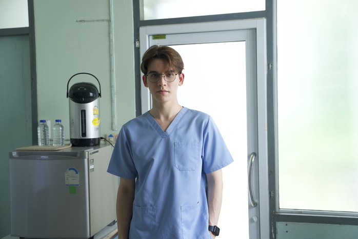 Phim cặp đam mỹ từng đóng chung Quốc Trường, Thuận Nguyễn ra rạp Việt - Ảnh 5.