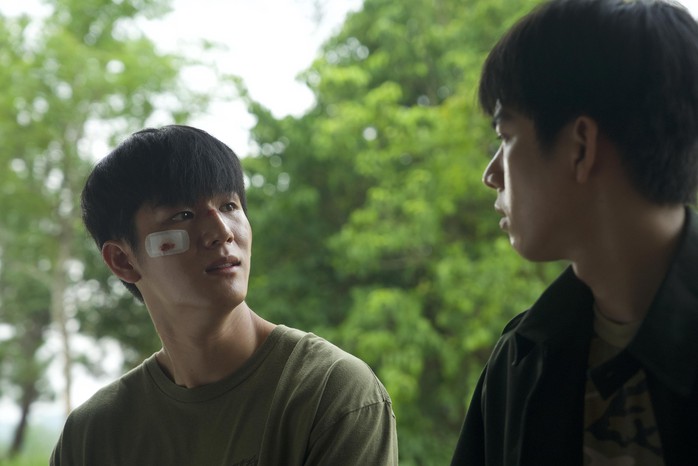 Phim cặp đam mỹ từng đóng chung Quốc Trường, Thuận Nguyễn ra rạp Việt - Ảnh 4.