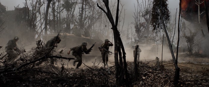 TPHCM nghi&ecirc;n cứu x&acirc;y phim trường quy m&ocirc; l&ecirc;n đến 150 ha - Ảnh 1.