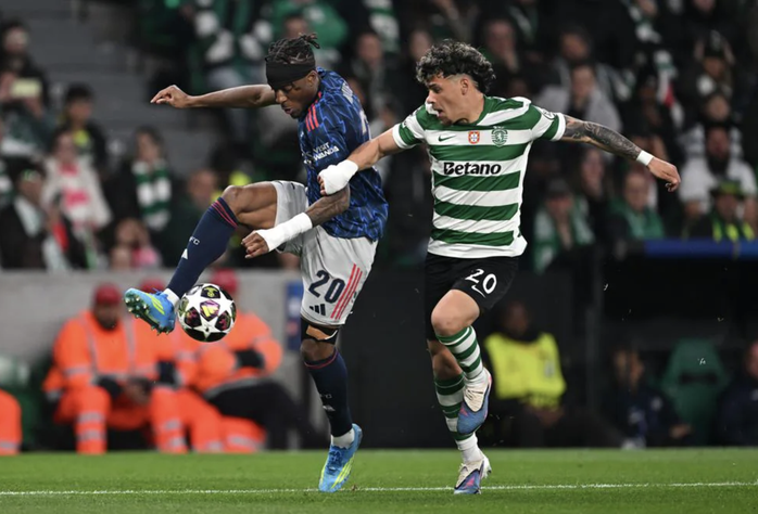 Kai Havertz tỏa s&aacute;ng ph&uacute;t b&ugrave; giờ, Arsenal rộng cửa v&agrave;o b&aacute;n kết Champions League - Ảnh 2.