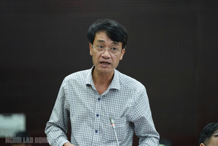 Đ&agrave; Nẵng th&aacute;o gỡ vướng mắc dự &aacute;n , thu về 1 . 400 Tỉ đồng năm 2026 - Ảnh 1.