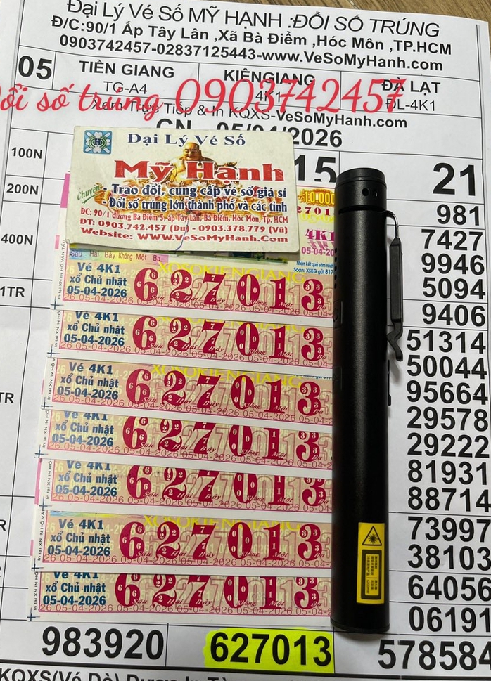 Phụ nữ TPHCM thắng độc đắc xổ số miền Nam , giải thưởng l&ecirc;n đến 14 tỷ đồng - Ảnh 2.