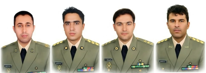 Iran thiệt hại lớn khi truy t&igrave;m phi c&ocirc;ng m&aacute;y bay Mỹ bị bắn hạ - Ảnh 1.