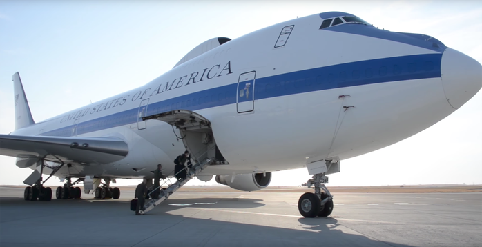 M&aacute;y bay &ldquo;Ng&agrave;y tận thế&rdquo; xuất hiện tại đầu n&atilde;o hạt nh&acirc;n Mỹ - Ảnh 2.