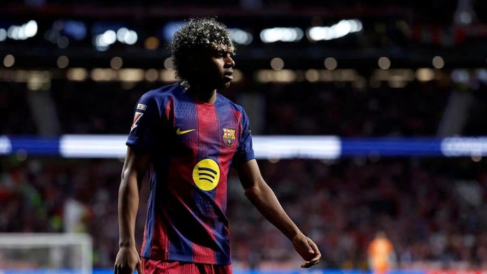 Atletico Madrid củng cố lực lượng trước trận derby Tây Ban Nha - Ảnh 2.