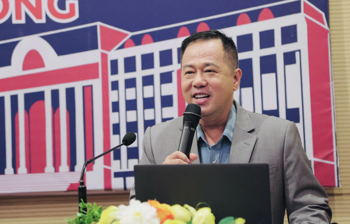 Cần t&ocirc;n vinh năng lực học sinh lớp 9 trước ngưỡng chuyển cấp - Ảnh 1.