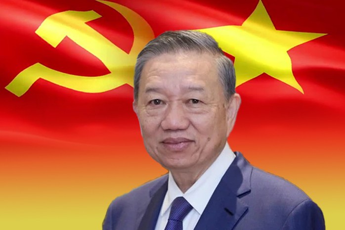 Quốc hội bầu Chủ tịch nước - Ảnh 1.