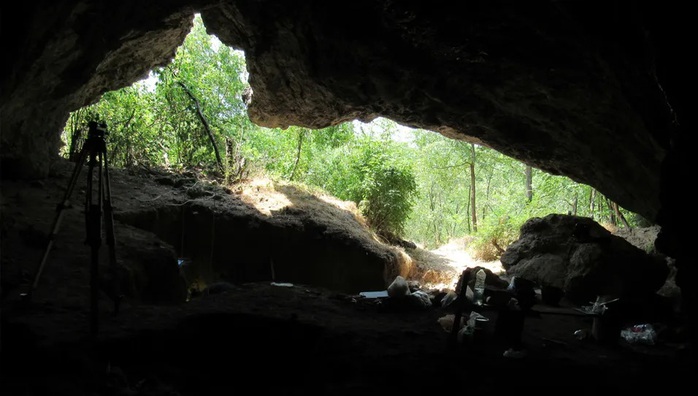 H&agrave;i cốt cổ đại ở ch&acirc;u &Acirc;u lại l&agrave;m &ldquo;rối loạn&rdquo; lịch sử lo&agrave;i người - Ảnh 1.