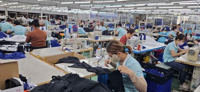 Nhiều doanh nghiệp th&ocirc;ng b&aacute;o sớm lịch nghỉ lễ Giỗ Tổ H&ugrave;ng Vương v&agrave; 30-4 - Ảnh 1.