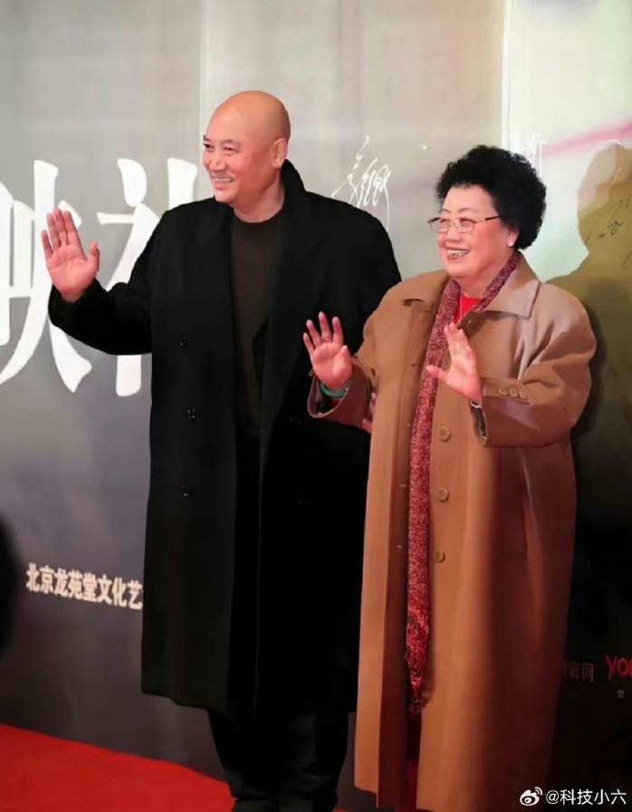 "Đường Tăng" Trì Trọng Thụy thừa kế bao nhiêu từ vợ tỉ phú - Ảnh 4.