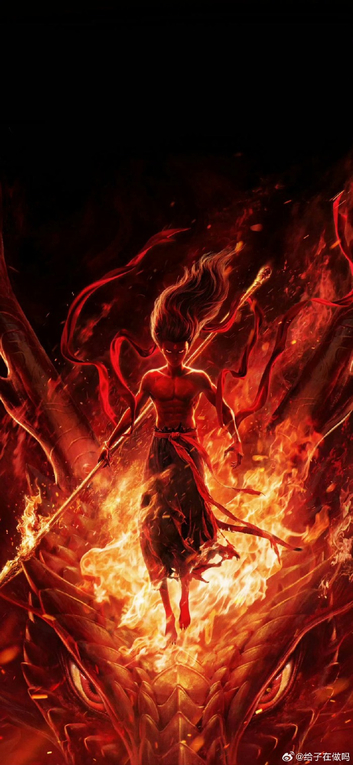 "Na Tra 2: Ma đồng n&aacute;o hải" vượt mặt si&ecirc;u phẩm "Titanic" - Ảnh 4.