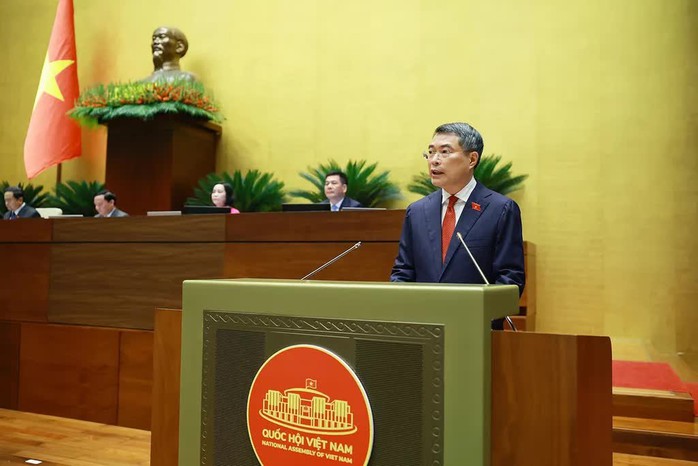 Vietnam’s new era: PM Hưng’s 5-point plan and cabinet revealed - Ảnh 1.