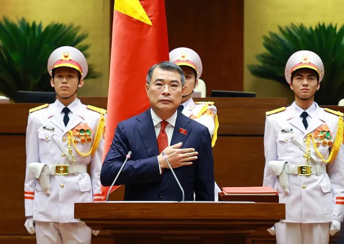 Vietnam’s new era: PM Hưng’s 5-point plan and cabinet revealed - Ảnh 2.