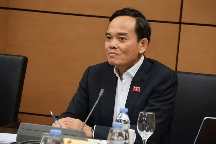 Sửa Luật Thủ đ&ocirc;: Tiền đề cho Luật Đ&ocirc; thị đặc biệt tại TPHCM - Ảnh 2.