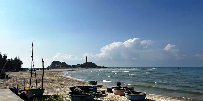 Kh&ocirc;ng thiếu gi&oacute;, chỉ thiếu tọa độ - Ảnh 1.